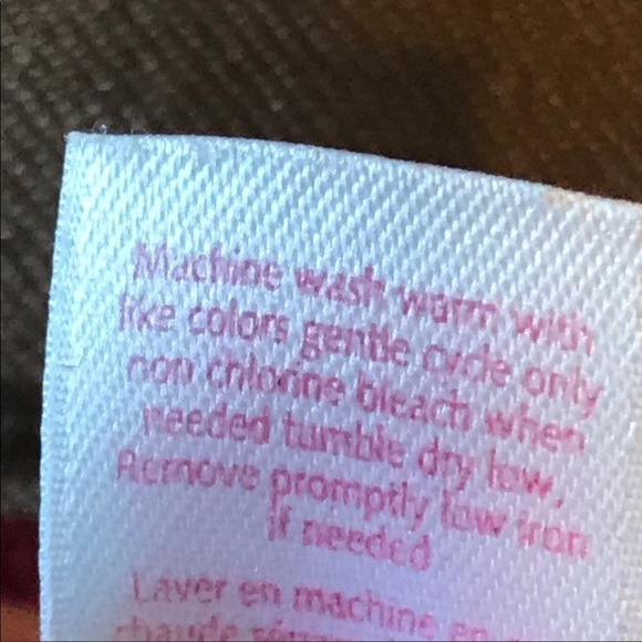 Oscar de la Renta Pink Label Camisole – Cream & Black Lace – Size Small - Picture 7 of 7